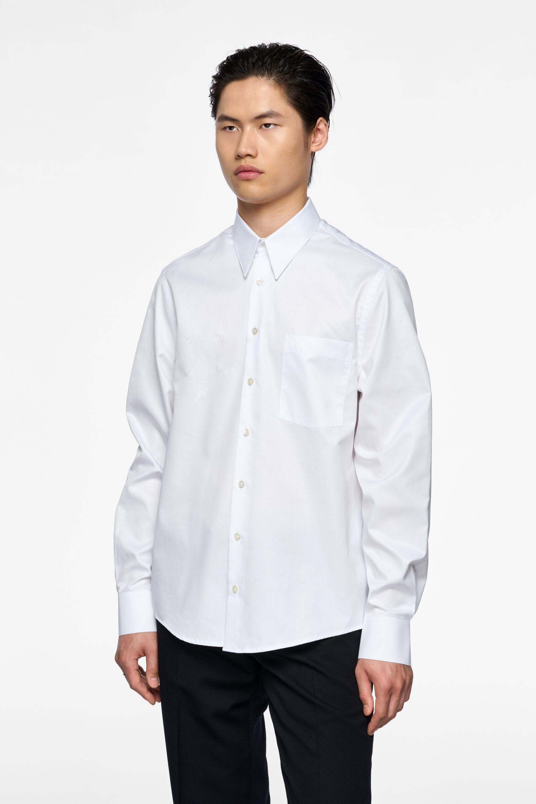 WATERMARK SHIRT
