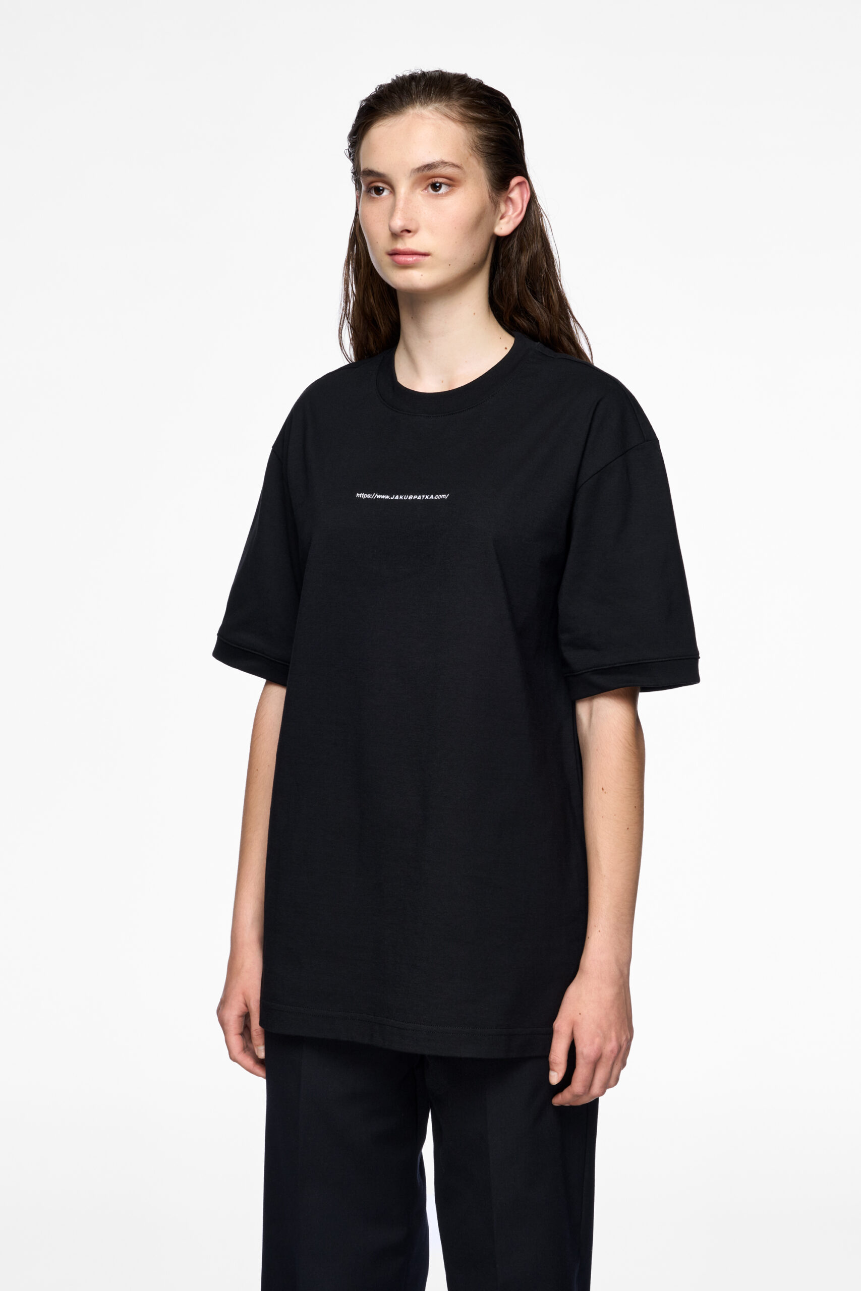 URL T-SHIRT