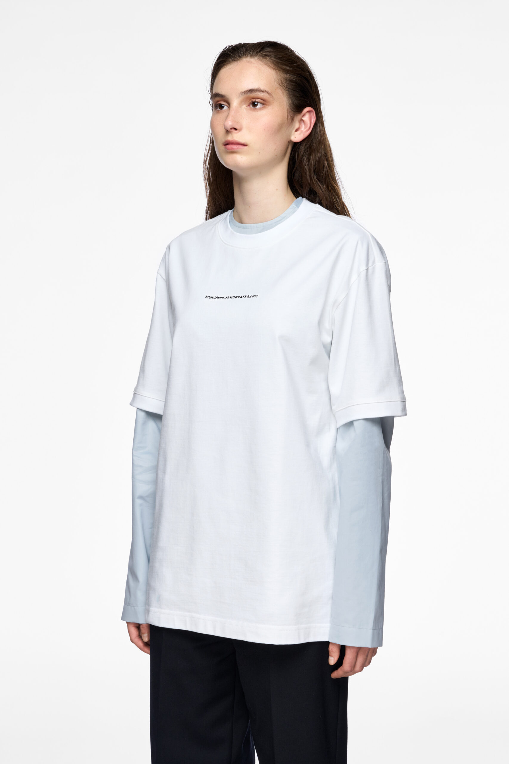 URL T-SHIRT