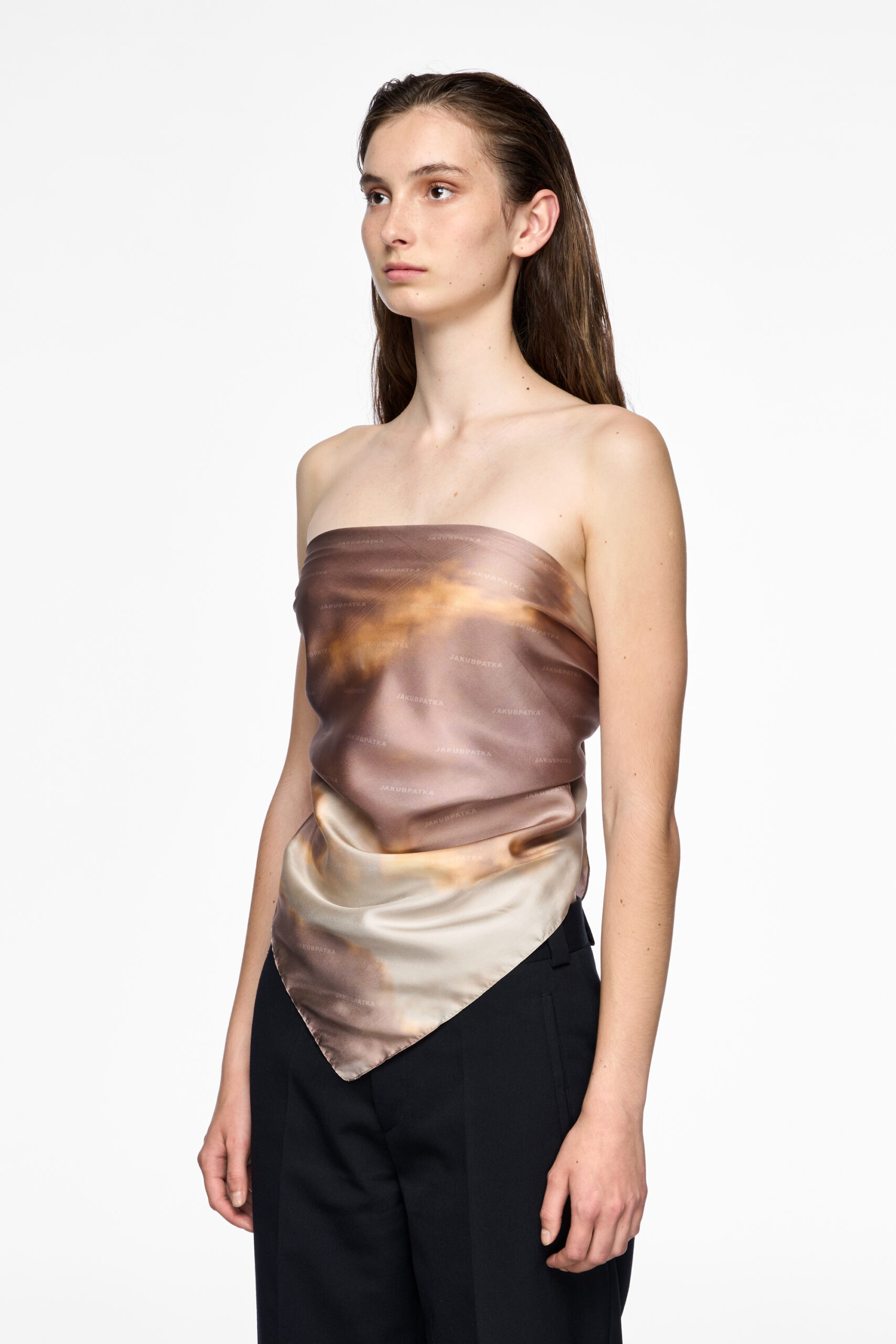 Silk Scarf