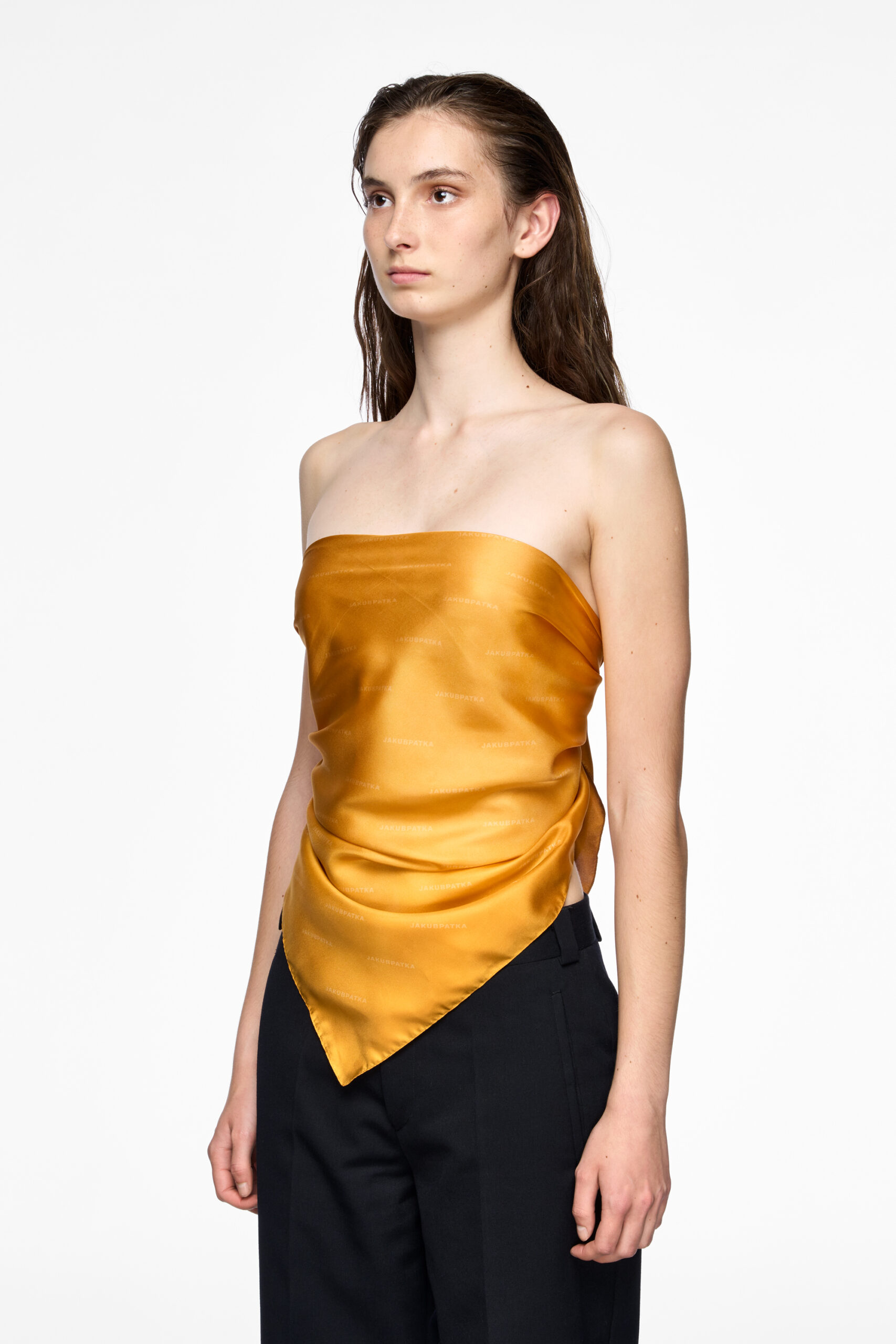 Silk Scarf
